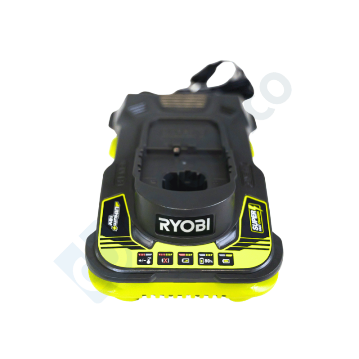 Chargeur rapide 18V RC18150 - RYOBI 5133002638