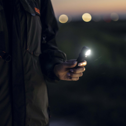 Lampe Wizard C2