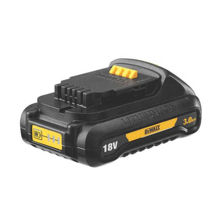 Batterie 18V 3.0 Ah - Dewalt DCB187