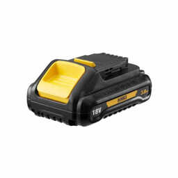 Batterie 18V 3.0 Ah - Dewalt DCB187