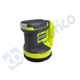 Ponceuse excentrique 18V (Solo) RROS18-0 - RYOBI 5133005393