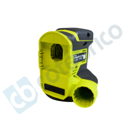 Ponceuse excentrique 18V (