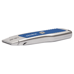 Cutter à lame trapézoïdale de sécurité 18mm - BAHCO 668-150-1