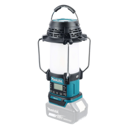 Radio avec lanterne LED 18V (Solo) - MAKITA DMR056