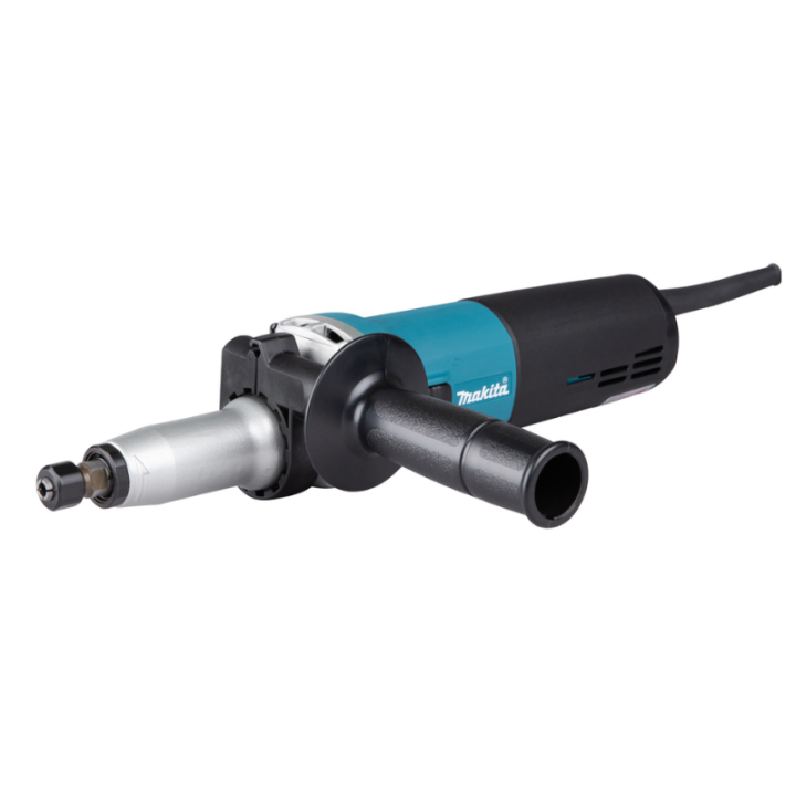 Meuleuse droite 750W Ø 8 mm - MAKITA GD0810C