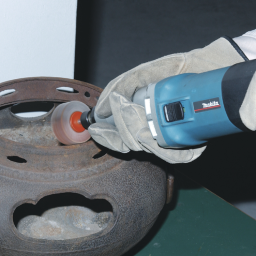 MAKITA GD0810C