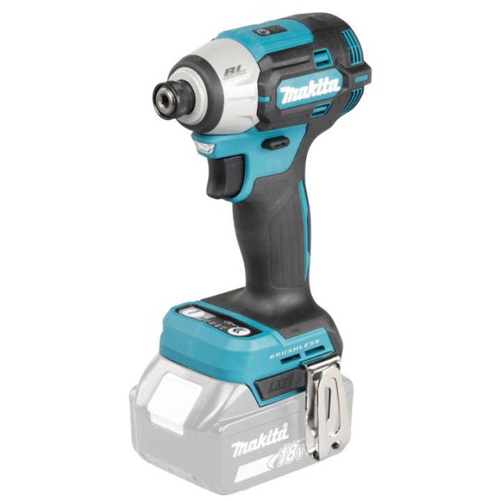 Visseuse à chocs 18V 210Nm (Solo) - MAKITA DTD201Z