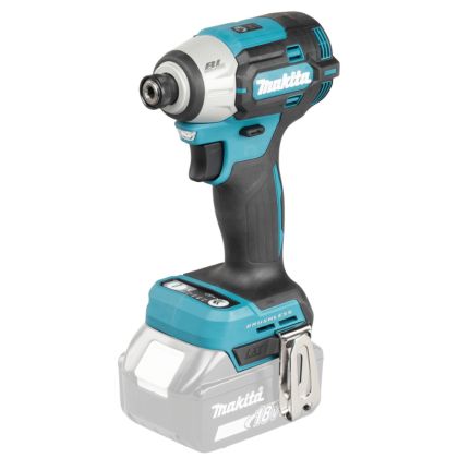 Visseuse à chocs 18V 210Nm (Solo) - MAKITA DTD201Z