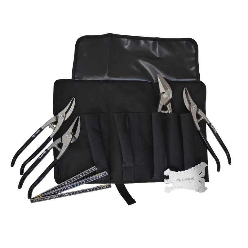 980331 Sacoche Pliable EXPERT Speciale Metal DIMOS 980330