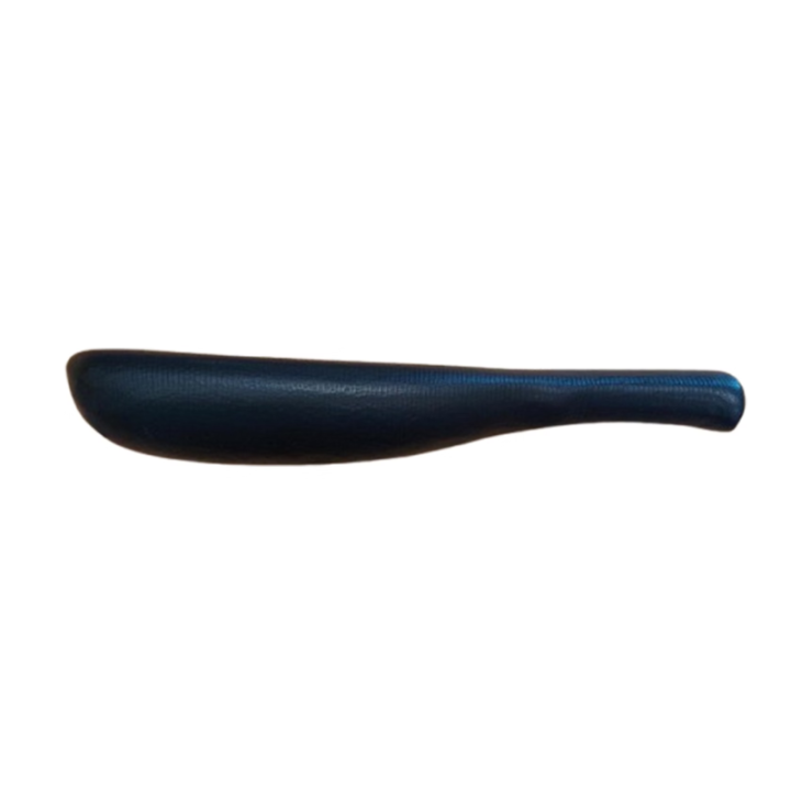 Batte de plombier courbée en résine 340 mm EXPERT - DIMOS 185557