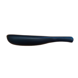Batte de plombier courbée en résine 340 mm EXPERT - DIMOS 185557