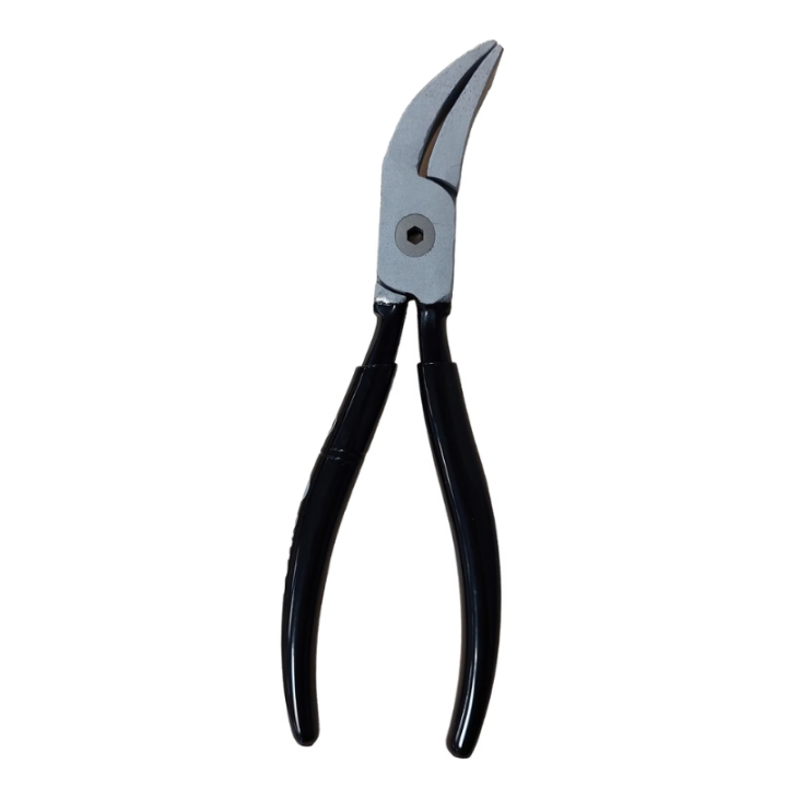 Pince à border alu piccolo coudée 42° 22mm EXPERT - DIMOS 215569