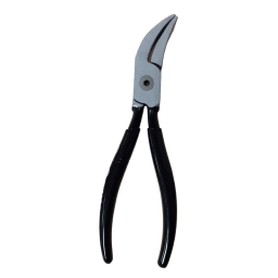 Pince à border alu piccolo coudée 42° 22mm EXPERT - DIMOS 215569