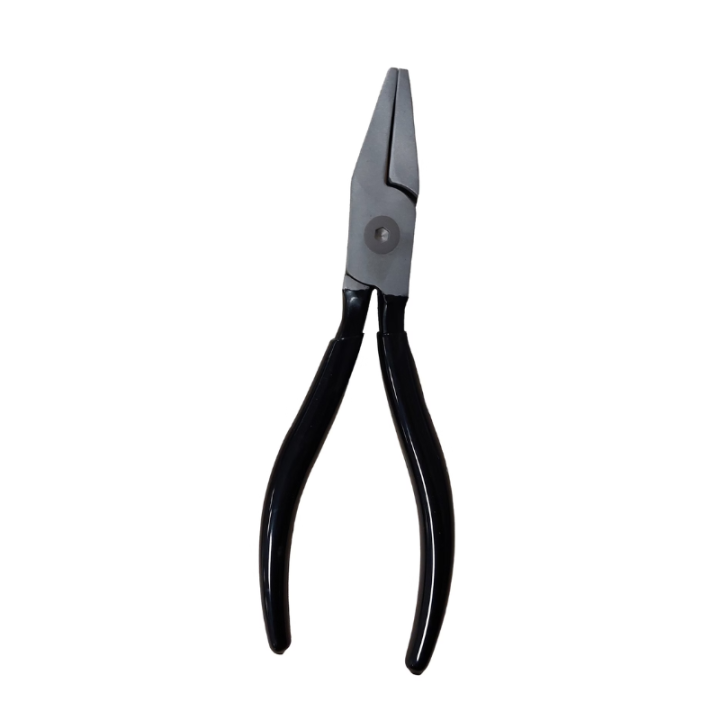 Pince à border alu piccolo droite 22mm EXPERT - DIMOS 215568