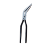 Pince à border alu coudée 45° 60mm EXPERT - DIMOS 215566