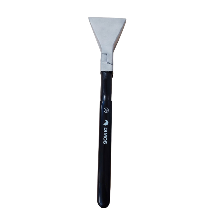 Pince à border alu droite 60mm EXPERT - DIMOS 215565