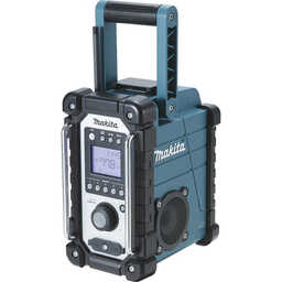 Radio de chantier 7 W (Machine seule) - MAKITA DMR107