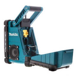 Radio de chantier 7 W (Machine seule) - MAKITA DMR107