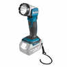 Lampe DEL à batteries 14.4V - 18V (machine seule) - MAKITA DML802