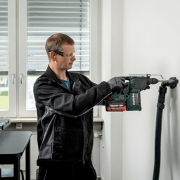 Perfo burineur 18V