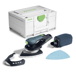 Ponceuse Delta 18V DTSC 200-Basic - FESTOOL 577713