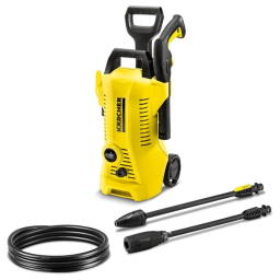 Nettoyeur haute pression 1400W 110bars K2 Premium FJ - KARCHER 1.673-600.0