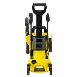 Nettoyeur haute pression 1400W