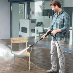 Nettoyeur haute pression KARCHER