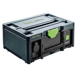 Système d'alimentation mobile SYS-PowerStation FESTOOL 205721