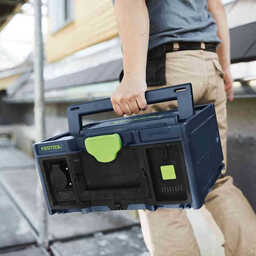 Système d'alimentation mobile SYS-PowerStation FESTOOL 205721