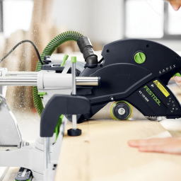 KAPEX KS 120 REB-Set-UG