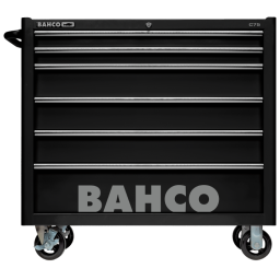 BAHCO 1475KXL6BLACK