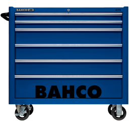 BAHCO 1475KXL6BLUE