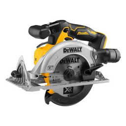 Scie circulaire sans fil XR 18 V 165 mm DEWALT DCS565NT-XJ