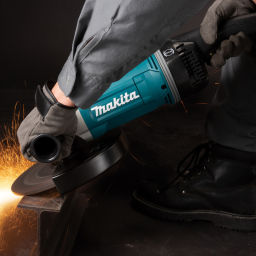 Meuleuse 2800W - MAKITA GA9070X1