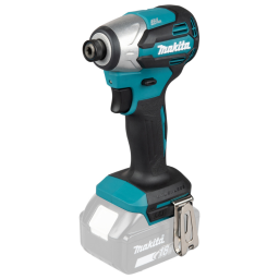 Visseuse à chocs 18V LXT 170Nm (Produit seul) - Makita DTD158Z