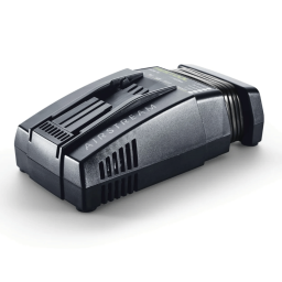 Chargeur rapide SCA 16 - FESTOOL 576953