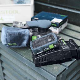Chargeur rapide SCA 16