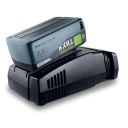 Chargeur rapide