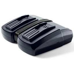 Chargeur double rapide TCL 6 DUO - FESTOOL 577017
