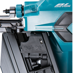 Cloueur MAKITA