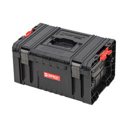 Caisse à outils QS PRO Toolbox 2.0 - QBRICK SKRQTBPRO2CZAPG003