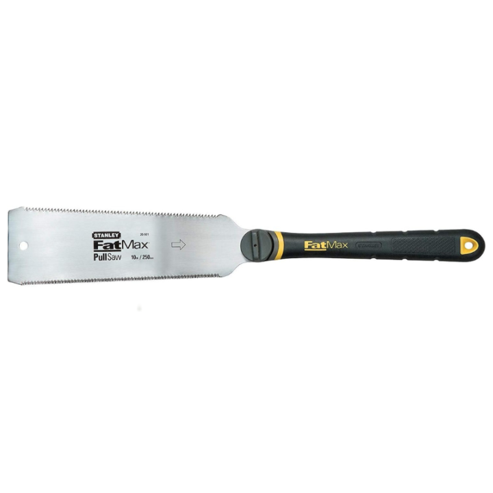 Scie Japonaise 250MM - STANLEY 0-20-501