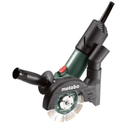 Meuleuse d'angle 850W