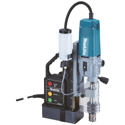 Perceuse magnétique 1150W 50mm - MAKITA HB500