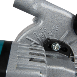 Rainureuse - MAKITA SG150
