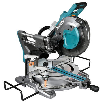 Scie radiale 40V Max XGT Ø260mm (solo) - MAKITA LS004GZ01