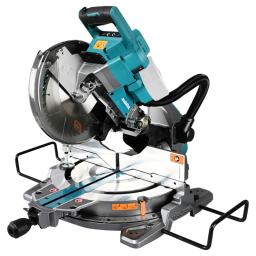 Scie radiale 40V