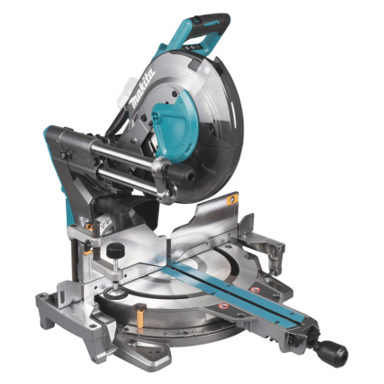 Scie radiale 40V Max XGT Ø305mm (solo) - MAKITA LS003GZ01