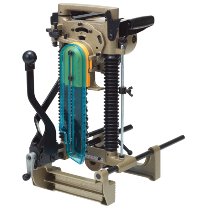 Mortaiseuse à chaine 1140W - MAKITA 7104L